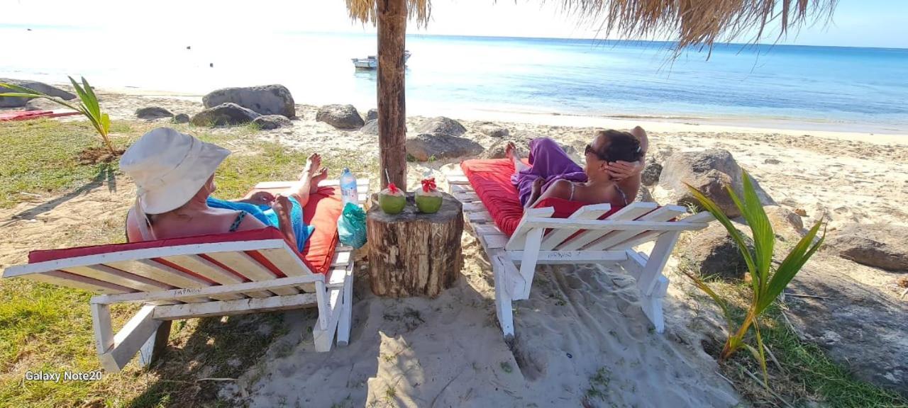 Paraiso Beach Brig Bay