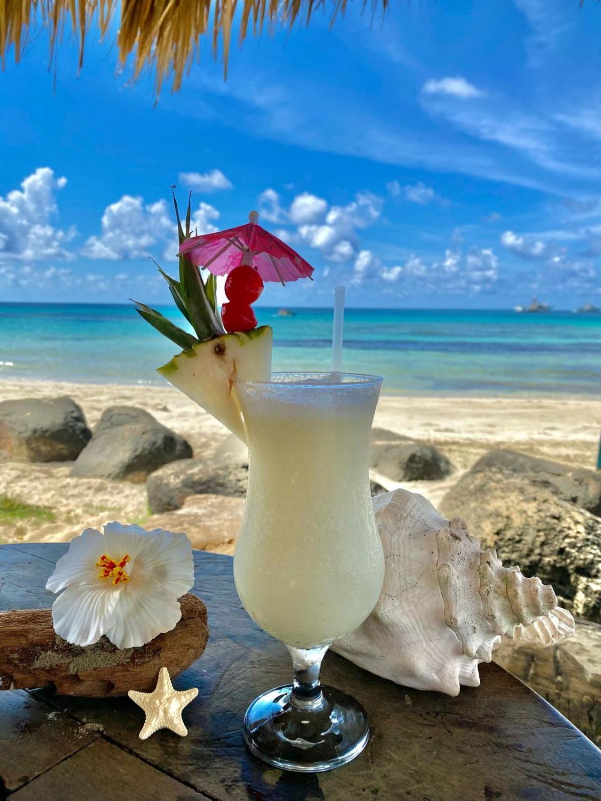 Paraiso Beach