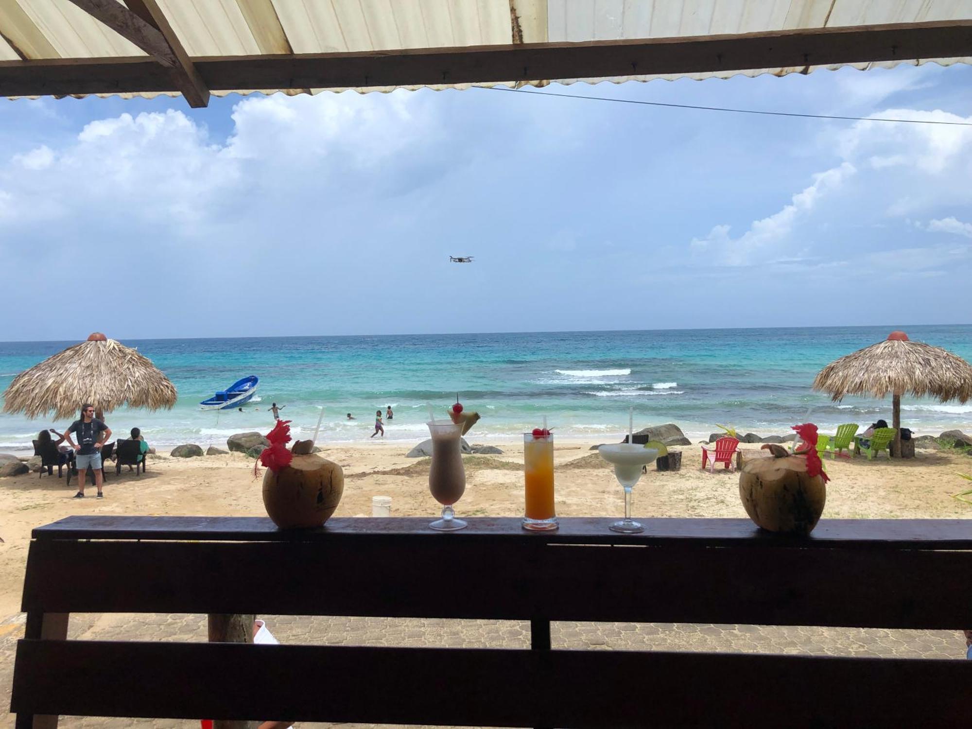 Paraiso Beach Hotel 3*