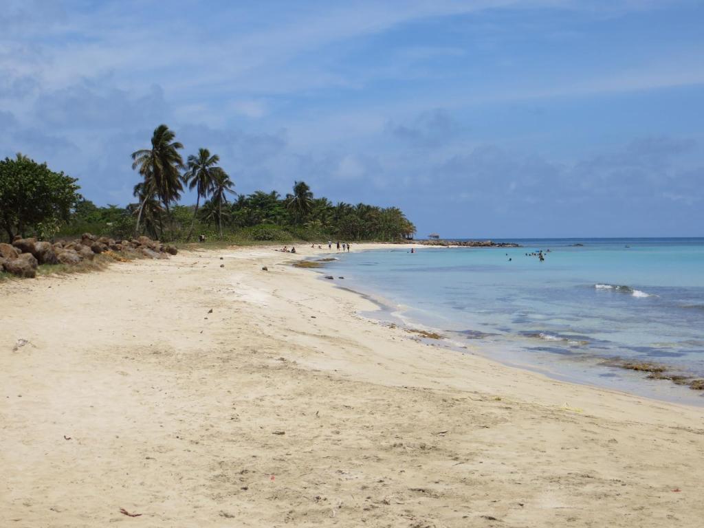 Paraiso Beach Brig Bay