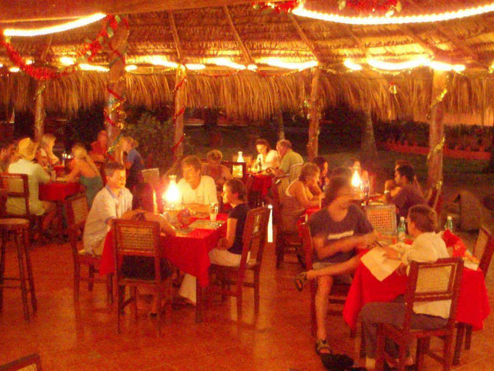 Hotel Paraiso Beach 3*