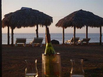 Hotel Paraiso Beach 3*