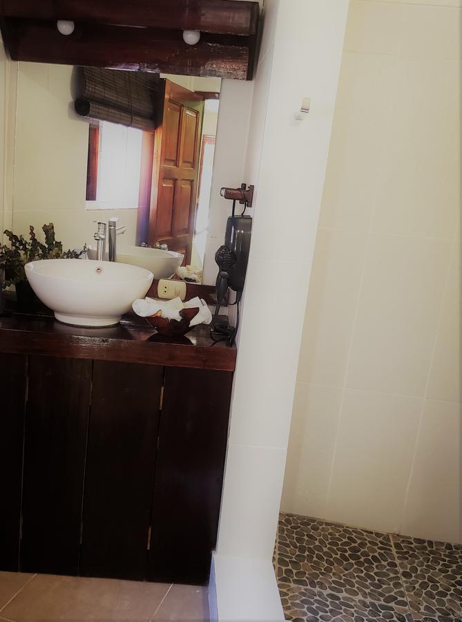 Paraiso Beach Hotel