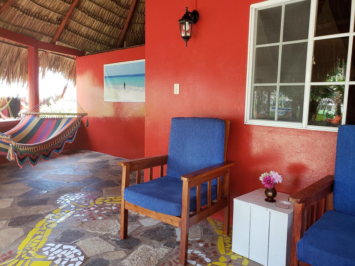Hotel Paraiso Beach