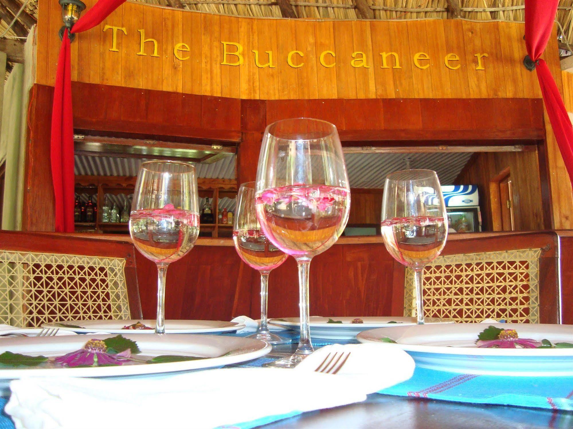 Hotel Paraiso Beach Brig Bay