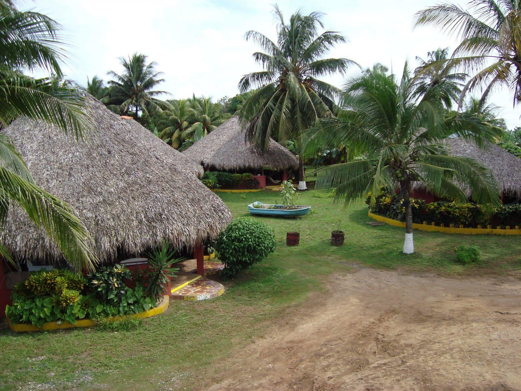 Hotel Paraiso Beach