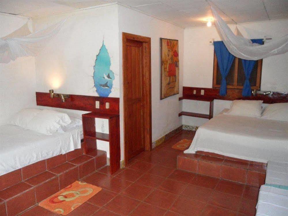 Hotel Paraiso Beach