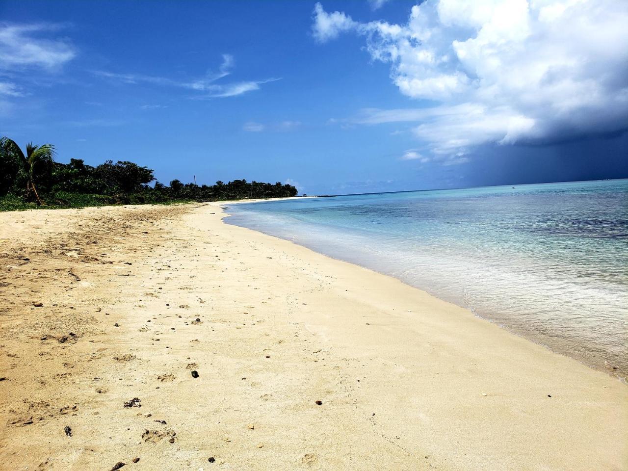 Paraiso Beach Hotel 3*