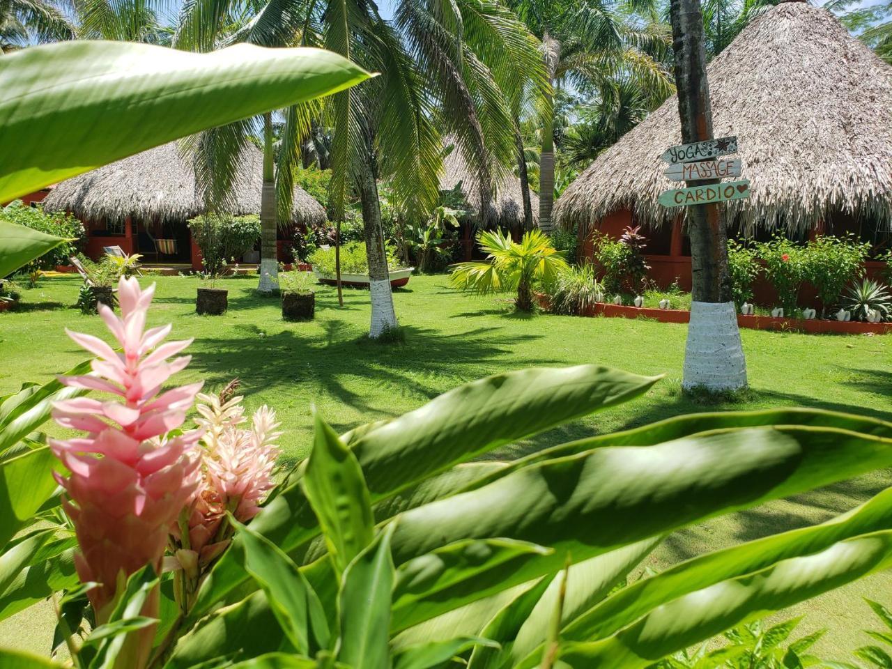 Paraiso Beach Hotel 3*
