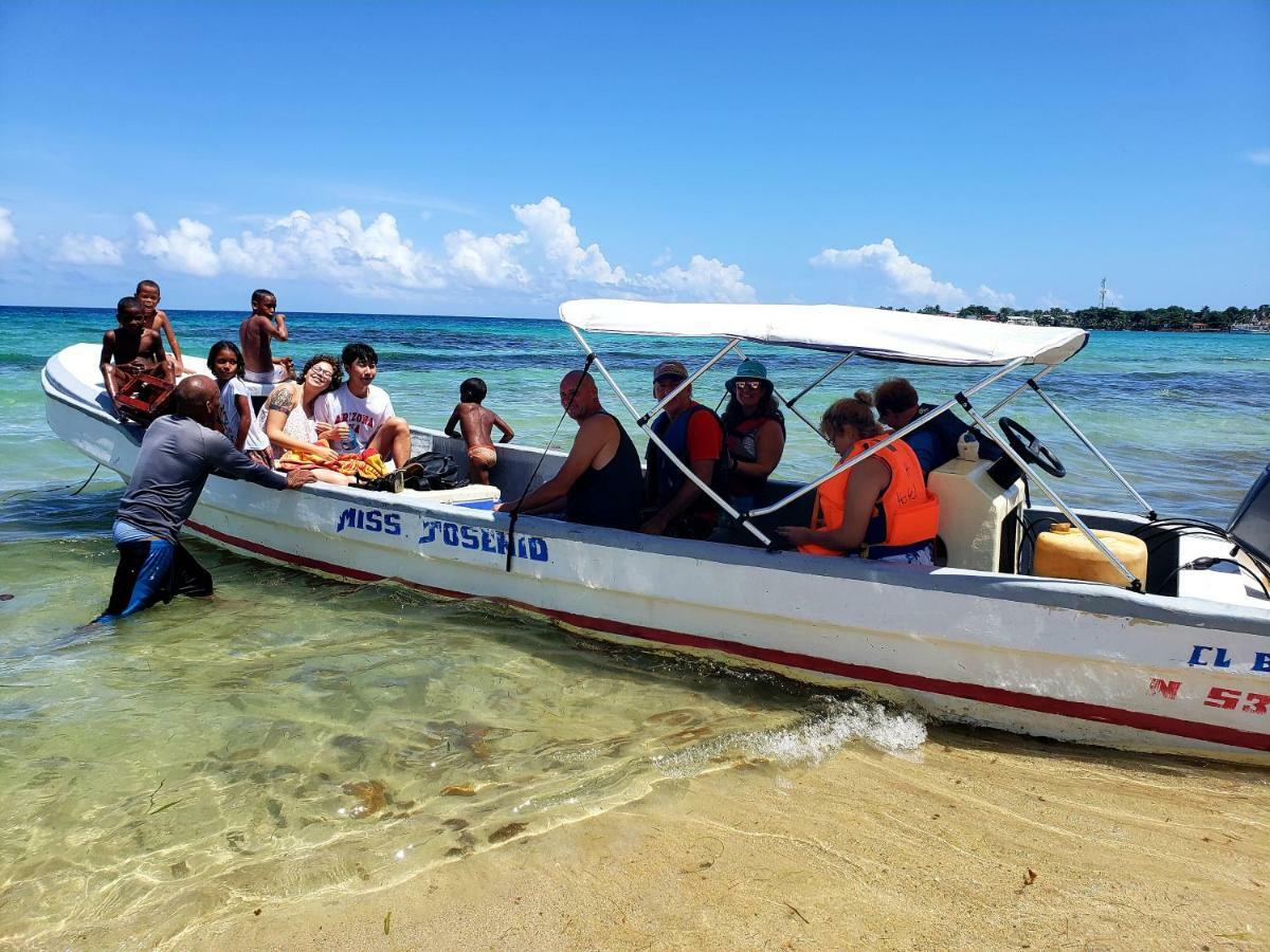 Hotel Paraiso Beach